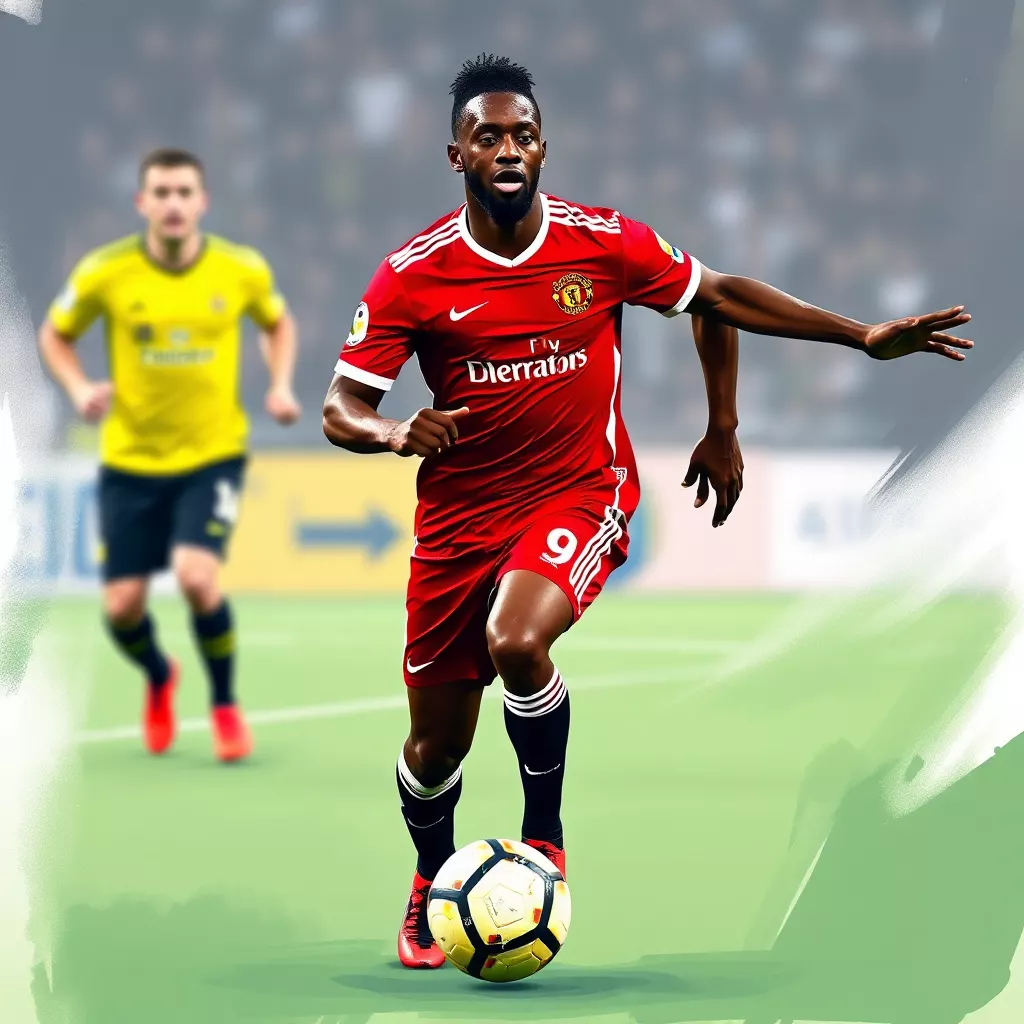 Ngôi sao đáng xem của xứ Wales ở World Cup 2026 — view 4