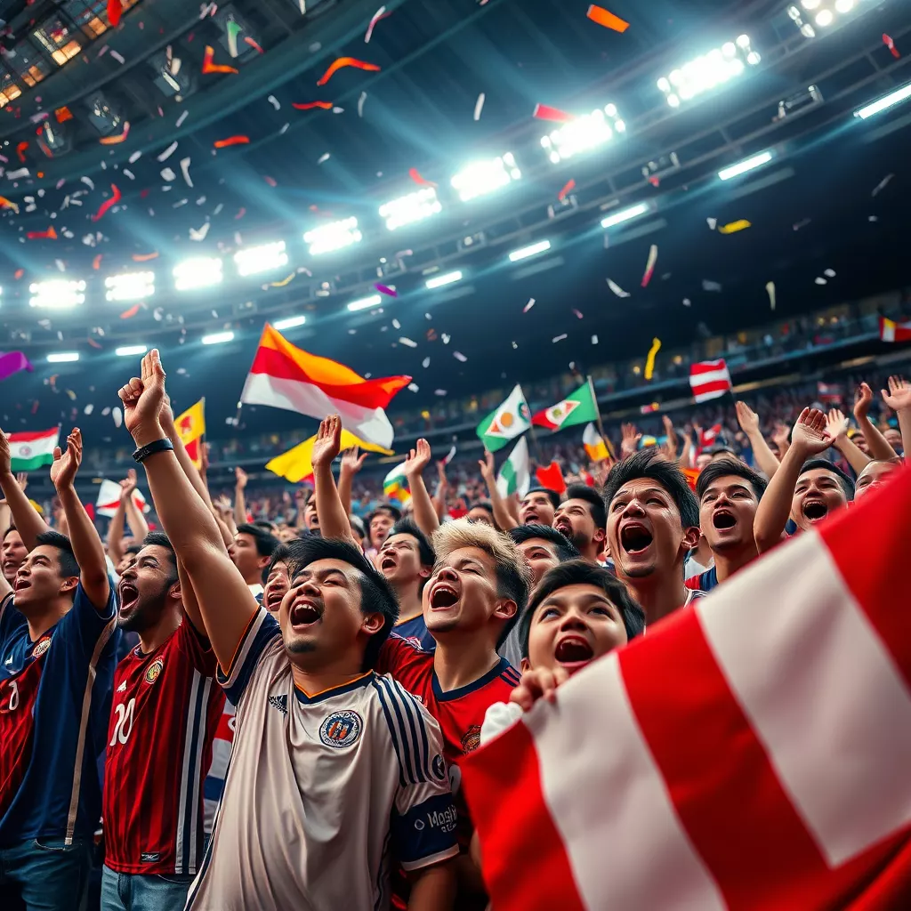 Czechia vs South Africa: Diễn biến trực tiếp, kết quả và điểm nhấn trận đấu