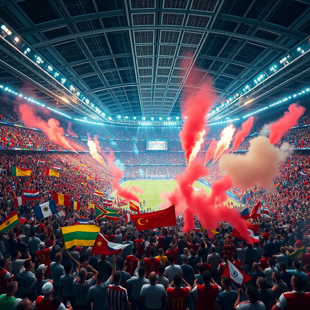 Lịch Thi Đấu World Cup Ngày 18: Đội Hình, Lực Lượng Và Phong Độ Các Đội — view 5