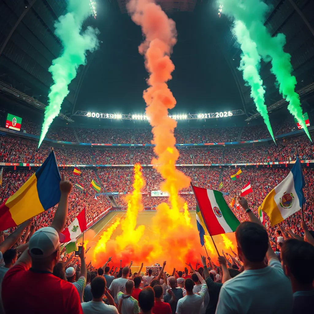 Dự đoán tỷ số Portugal vs DR Congo tại World Cup 2026: Bất ngờ hay đẳng cấp? — view 4