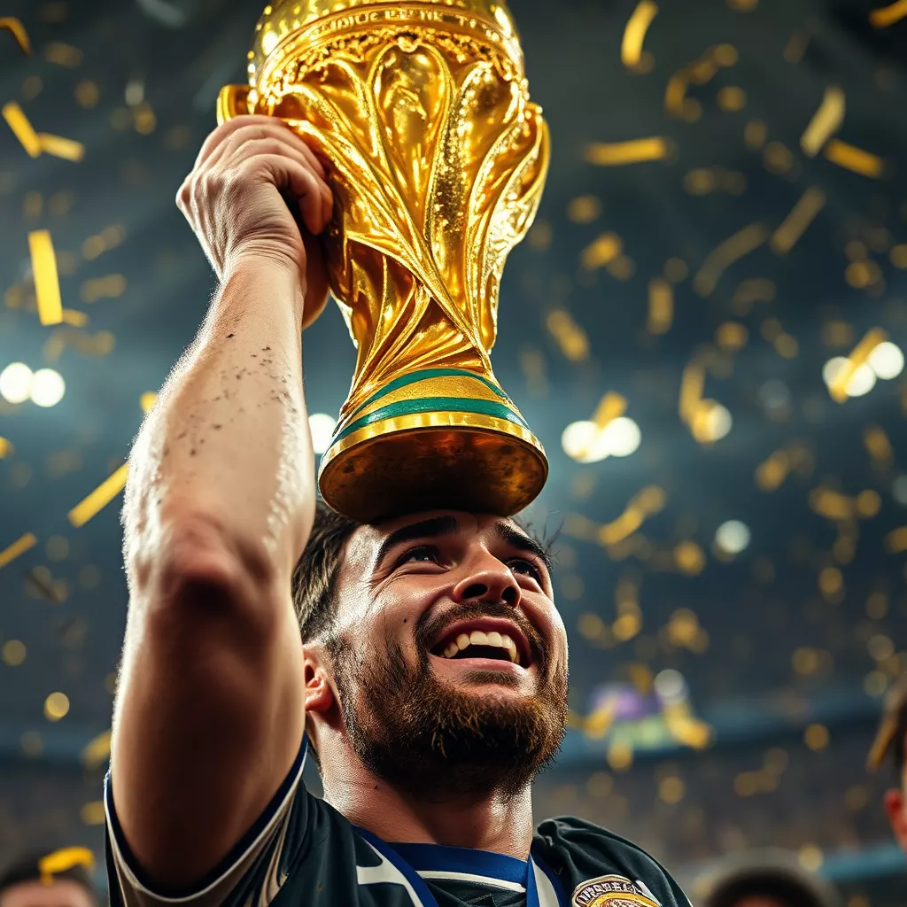 Lịch Thi Đấu World Cup Ngày 18: Đội Hình, Lực Lượng Và Phong Độ Các Đội — view 4