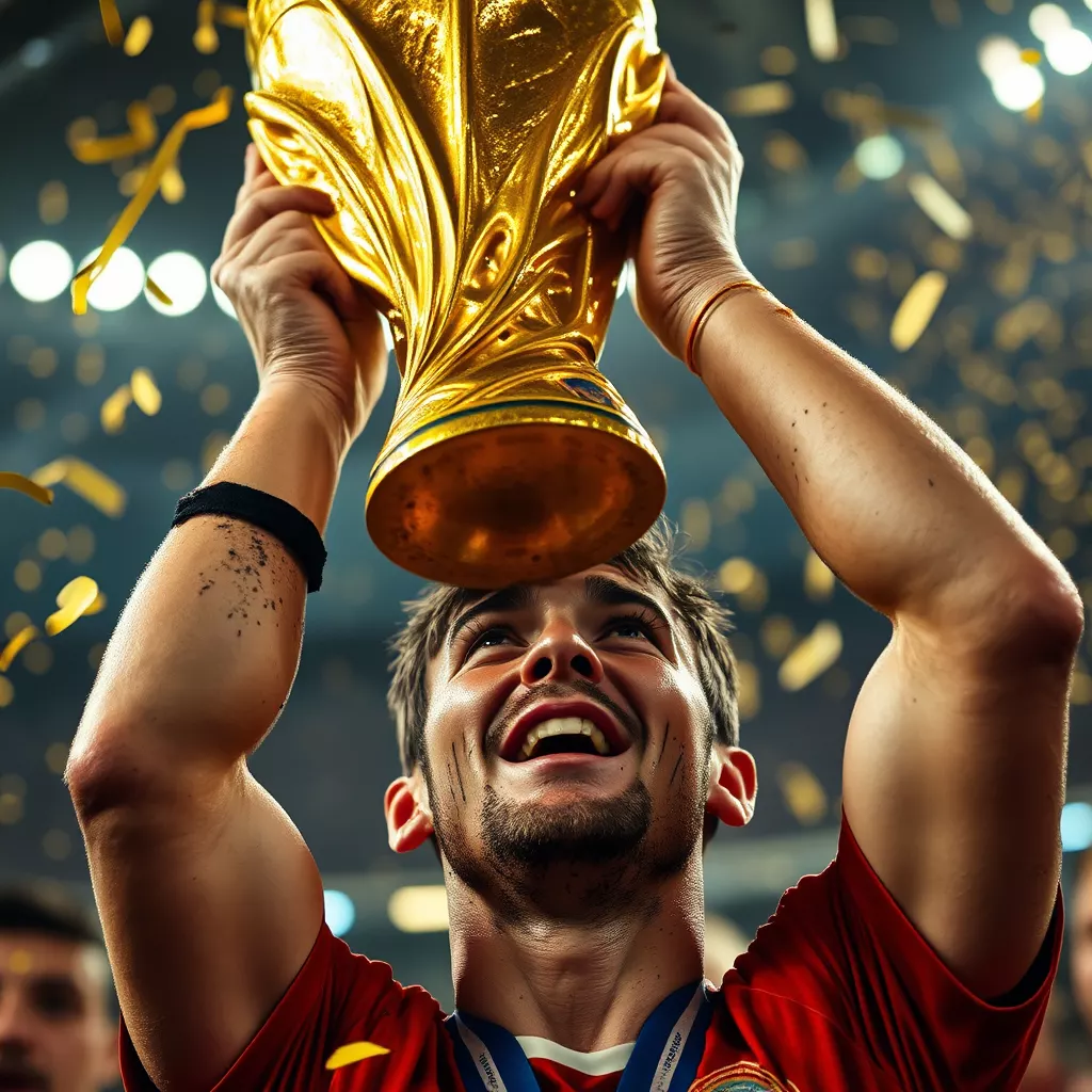 Livescore World Cup 2026: Những Trận Cầu Không Thể Bỏ Lỡ — view 4